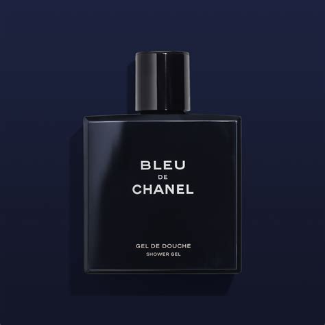 chanel blue perfume for ladies